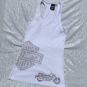 Harley Davidson Tee 🔥 🏍